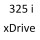325 i xDrive N52 B25 AF 211 к.с. 2010-2013
