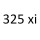 325 xi M54 B25 256S5 192 к.с. 2000-2005