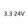 3.3 24V G6DB 233 к.с. 2008-2014