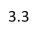 3.3 G6DF 271 к.с. 2015-