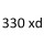 330 xd M57 D30 306D1 184 к.с. 2000-2003