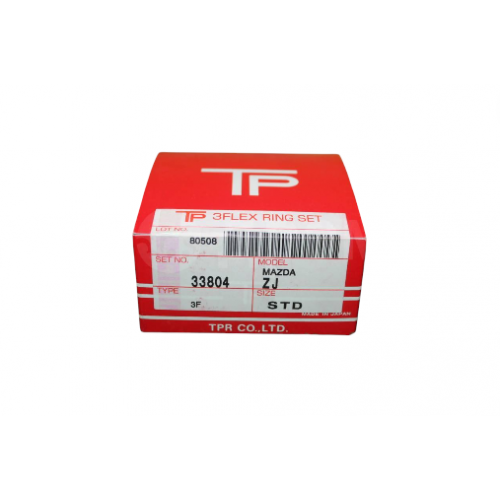 Сегменти комплект Std ZJY411SC0 ZJY4-11-SC0 33804 33804STD Mazda
