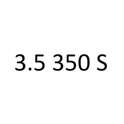 3.5 350 S 2GR FE 350 к.с. 2012-