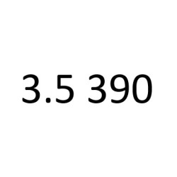 3.5 390 2GR FE 402 к.с. 2021-