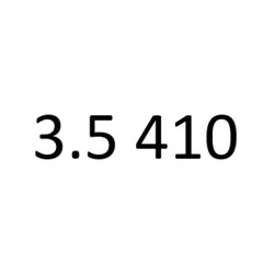 3.5 410 2GR FE 416 к.с. 2016-