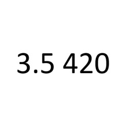 3.5 420 2GR FE 426 к.с. 2017-