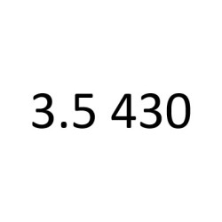 3.5 430 2GR FE 436 к.с. 2017-