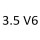 3.5 V6 4WD V25 V45 6G74 SOHC 24V 194 к.с. 1997-1999