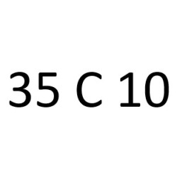 35C10 35S10 F1AE0481F 95 к.с. 2006-2011