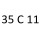35C11 35S11 35S11 D 35S11 P F1AE0481U 106 к.с. 2007-2011