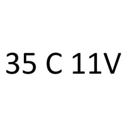 35C11 V 35S11 V F1AE0481U 106 к.с. 2007-2011