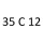 35 C 12 35 S 12 AEKA14A1 AEKA14AA AEKA64A1 F1AE0481B 116 к.с. 2002-2006