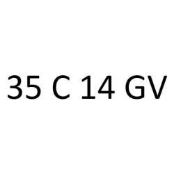 35C14 GV 35C14 GV P 35S14 GV 35S14 GV P F1CE0441A 136 к.с. 2007-2011