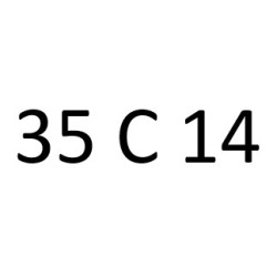 35C14 V 35C14 V P 35S14 V 35S14 V P F1CE341L 140 к.с. 2009-2011