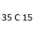 35C15 35S15 40C15 45C15 45C15 50C15 60C15 65C15 70C15 F1CE3481J F1CE3481B 146 к.с. 2011-2014