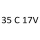 35C17 V 35C17 V P 35S17 V 35S17 V P F1CE3481C 170 к.с. 2007-2011