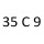 35 C 9 35 S 9 8140 43R 90 к.с. 2001-2006