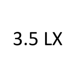 3.5 LX EWZ 237 к.с. 1997-2003