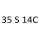 35S14 C 35S14 C P 35S14 V 35S14 V P 35C14 V F1AE0481H 136 к.с. 2006-2011