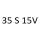 35 S 15 V 35 C 15 V A6HCV3B2 A6HBV4B2 A6HC41V2 8140 43N 146 к.с. 2002-2007