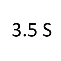 3.5 S 2GR FE 351 к.с. 2010-2016
