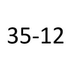 35 12 8140 43 122 к.с. 1995-1999