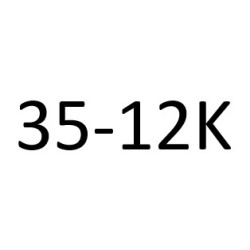 35 12 K 15130311 15130411 15131111 15131204 8140 43 122 к.с. 1996-1998