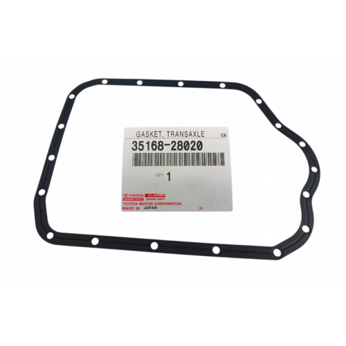 Гарнитура 3516828020 35168-28020 картер Toyota