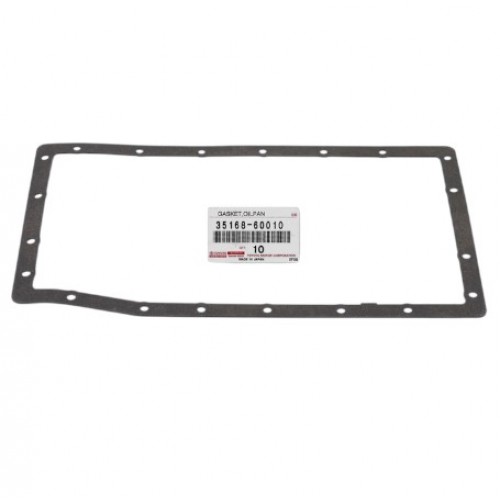 Гарнитура 3516860010 35168-60010 картер Toyota