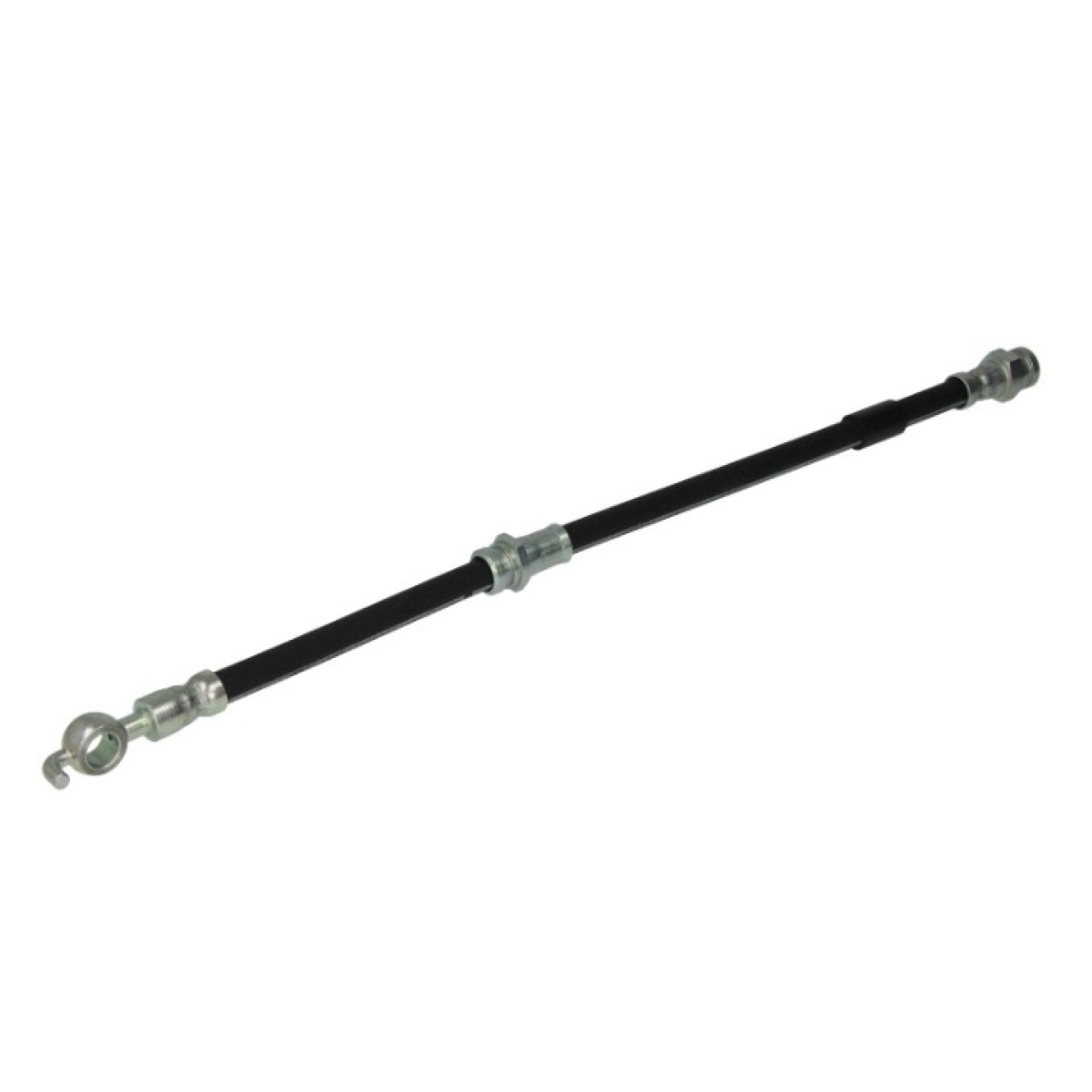 Преден спирачен маркуч 357-035 Mazda 323 Premacy