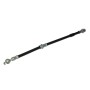Преден спирачен маркуч 357-035 Mazda 323 Premacy