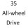 35 All-wheel Drive VQ35DE 280 к.с. 2003-2008