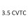 3.5 CVTC VQ35DE 249 к.с. 2014-