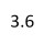 3.6 48 LX ERB 286 к.с. 2011-2014