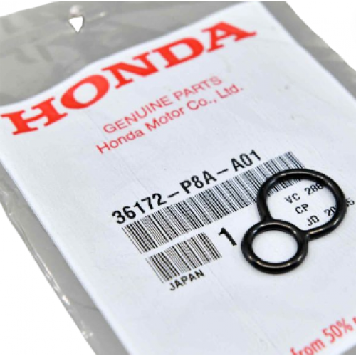 Гарнитура 36172P8AA01 36172-P8A-A01 маслена система Honda