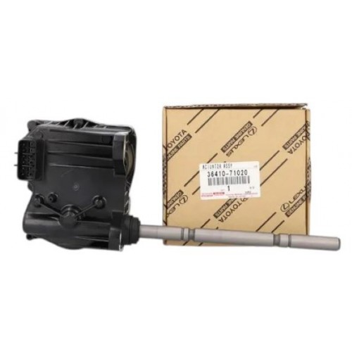 Актуатор диференциал 3641071020 36410-71020 Toyota Hilux