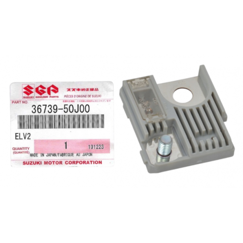 Предпазител бушон 80A 3673950J00 36739-50J00 Suzuki