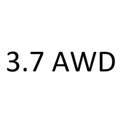 3.7 AWD EKG 213 к.с. 2003-