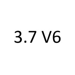 3.7 V6 EKG 214 к.с. 2004-2010