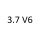 3.7 V6 EKG 214 к.с. 2004-2010
