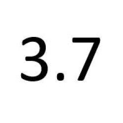 3.7 T37PDED 272 к.с. 2009-2012
