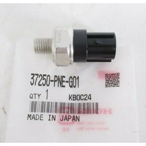 Датчик 37250PNEG01 37250-PNE-G01 налягане масло Honda