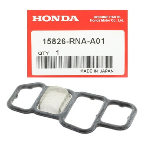 Гарнитура за I-VTEC с филтър 15826RNAA01 15826-RNA-A01 Honda 