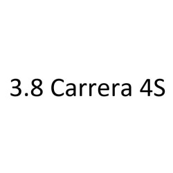 3.8 Carrera 4S MA1 01 385 к.с. 2008-2012