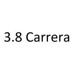 3.8 Carrera M 64 21S 301 к.с. 1996-1997
