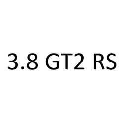 3.8 GT3 RS M 97 77R 450 к.с. 2009-2011