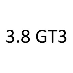 3.8 GT3 M 97 77 435 к.с. 2009-2011