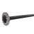  Задна полуоска 38165VB180 38165-VB180 Nissan