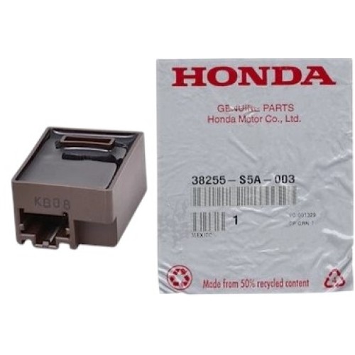 Детектор 38255S5A003 38255-S5A-003 предпазител бушон Honda