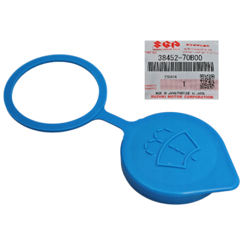 Капаче казанче течност за чистачки 3845270B00 38452-70B00 Suzuki